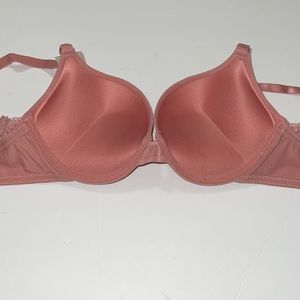 Super Extra Push Up Extreme Padded Plunge Add 2 Cup Size Bombshell 3 Hooks Bra.